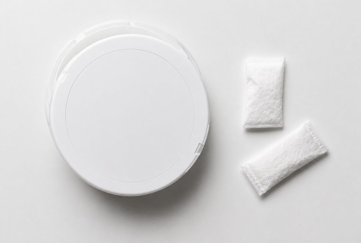 Was dir beim ersten Snus niemand sagt