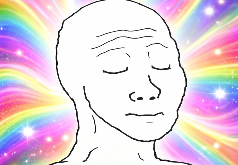 Das Gefühl wenn der Snus kickt